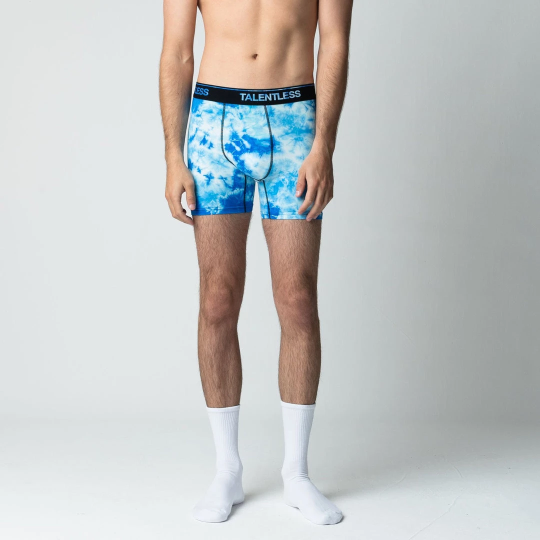 MASSIVE MENS BOXER - CLOUD 4 MASSIVE MENS BOXER - CLOUD