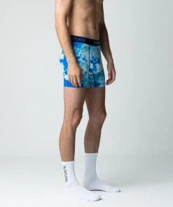 MASSIVE MENS BOXER - CLOUD 8 MASSIVE MENS BOXER - CLOUD
