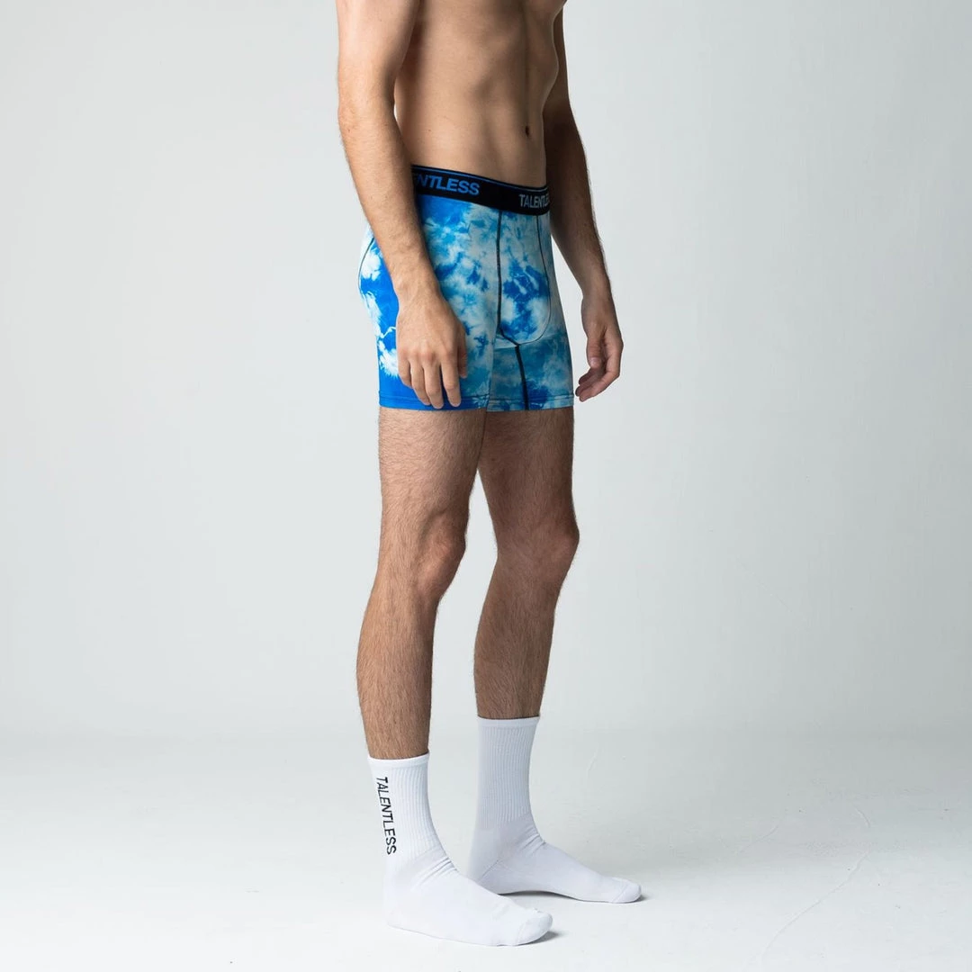 MASSIVE MENS BOXER - CLOUD 5 MASSIVE MENS BOXER - CLOUD