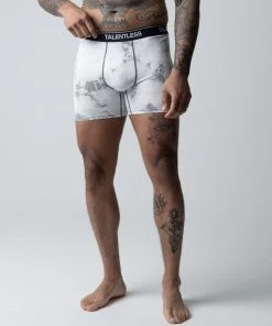 MASSIVE MENS BOXER - STORM Underwear 14 MASSIVE MENS BOXER - STORM Underwear