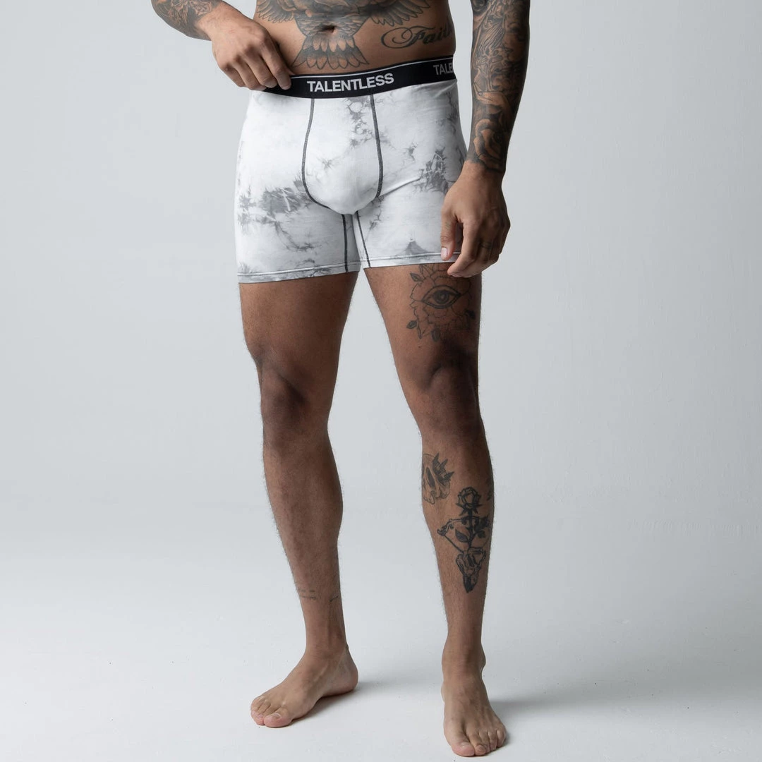 MASSIVE MENS BOXER - STORM Underwear 5 MASSIVE MENS BOXER - STORM Underwear