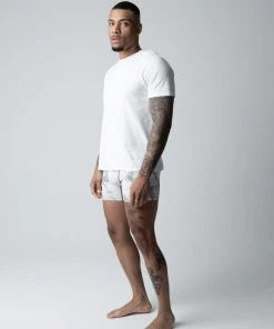 MASSIVE MENS BOXER - STORM Underwear 21 MASSIVE MENS BOXER - STORM Underwear