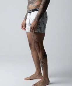 MASSIVE MENS BOXER - STORM Underwear 16 MASSIVE MENS BOXER - STORM Underwear