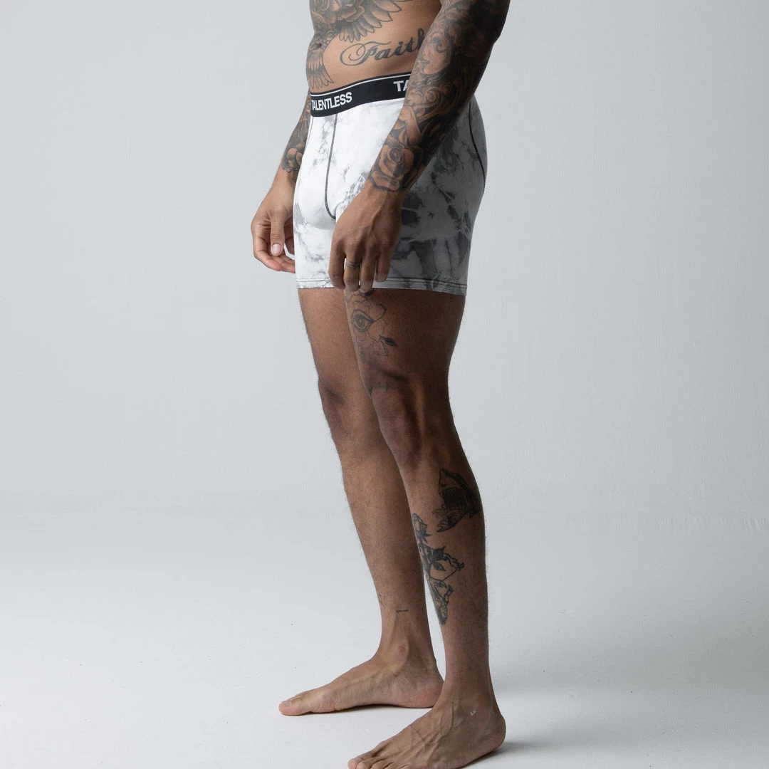 MASSIVE MENS BOXER - STORM Underwear 7 MASSIVE MENS BOXER - STORM Underwear