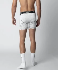 MASSIVE MENS BOXER - STORM Underwear 17 MASSIVE MENS BOXER - STORM Underwear