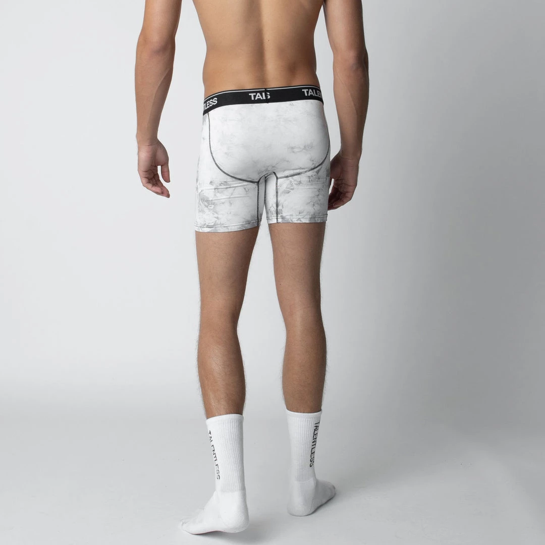 MASSIVE MENS BOXER - STORM Underwear 8 MASSIVE MENS BOXER - STORM Underwear