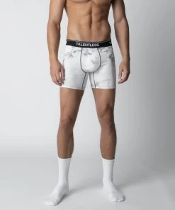MASSIVE MENS BOXER - STORM Underwear