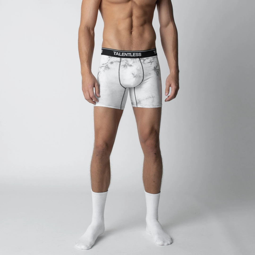 MASSIVE MENS BOXER - STORM Underwear 4 MASSIVE MENS BOXER - STORM Underwear