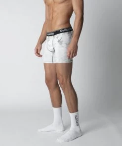 MASSIVE MENS BOXER - STORM Underwear 15 MASSIVE MENS BOXER - STORM Underwear