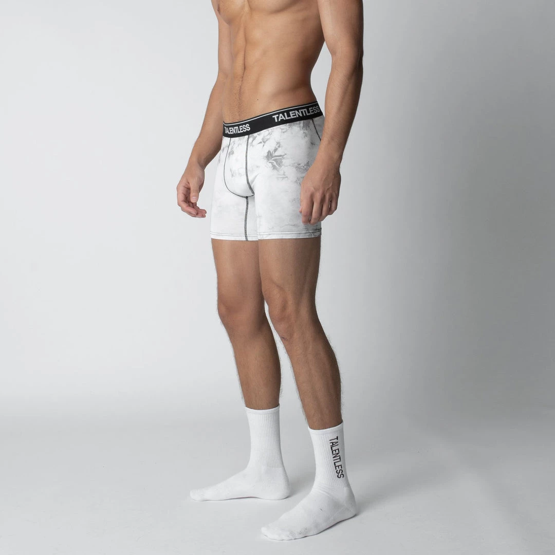 MASSIVE MENS BOXER - STORM Underwear 6 MASSIVE MENS BOXER - STORM Underwear
