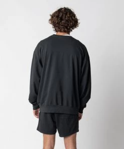 TALENTLESS MENS LIGHTWEIGHT CREWNECK - CORE Best Sellers