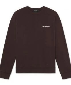 TALENTLESS MENS LIGHTWEIGHT CREWNECK - CORE Best Sellers