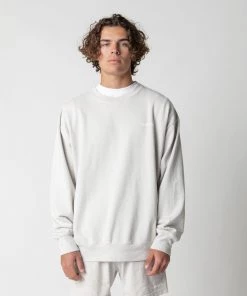 MASSIVE MENS LIGHTWEIGHT CREWNECK + SWEATPANTS- CORE - BUNDLE Bundles