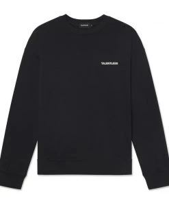 TALENTLESS MENS LIGHTWEIGHT CREWNECK - CORE Best Sellers