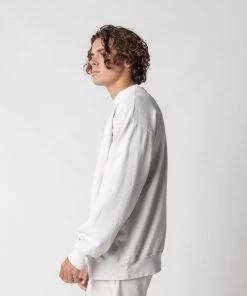 TALENTLESS MENS LIGHTWEIGHT CREWNECK - CORE Best Sellers