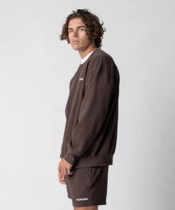 TALENTLESS MENS LIGHTWEIGHT CREWNECK - CORE Best Sellers