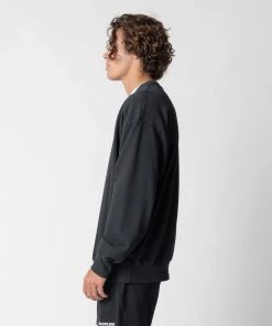 TALENTLESS MENS LIGHTWEIGHT CREWNECK - CORE Best Sellers