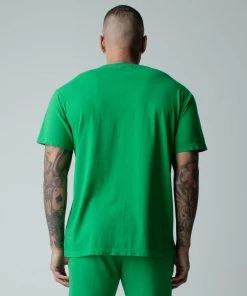 MASSIVE MENS DROP SHOULDER TEE Best Sellers