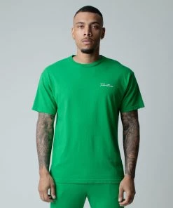 MASSIVE MENS DROP SHOULDER TEE Best Sellers