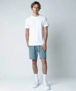 MASSIVE Best Sellers MENS EVERYDAY SWEAT SHORT - PASTEL