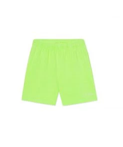 MASSIVE MENS LIGHTWEIGHT JERSEY SHORTS - NEON Best Sellers