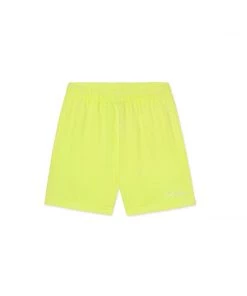MASSIVE MENS LIGHTWEIGHT JERSEY SHORTS - NEON Best Sellers