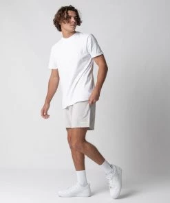 MASSIVE Best Sellers MENS LIGHTWEIGHT JERSEY SHORTS - CORE