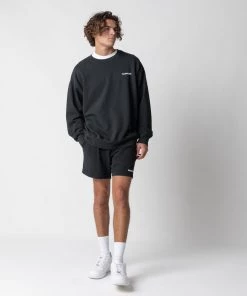 TALENTLESS MENS LIGHTWEIGHT CREWNECK - CORE Best Sellers