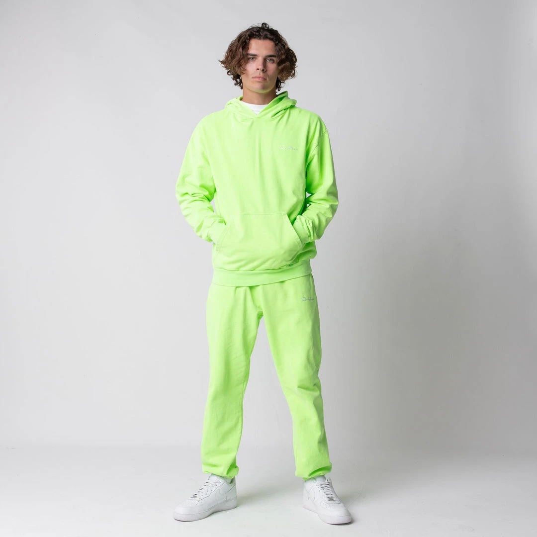TALENTLESS Best Sellers MENS LIGHTWEIGHT HOODIE - NEON 7 TALENTLESS Best Sellers MENS LIGHTWEIGHT HOODIE - NEON