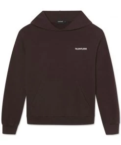 TALENTLESS MENS LIGHTWEIGHT HOODIE - CORE Best Sellers