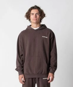 TALENTLESS MENS LIGHTWEIGHT HOODIE - CORE Best Sellers