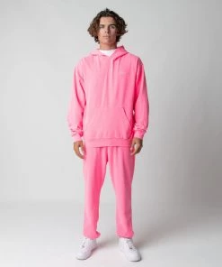 TALENTLESS Best Sellers MENS LIGHTWEIGHT HOODIE - NEON 28 TALENTLESS Best Sellers MENS LIGHTWEIGHT HOODIE - NEON