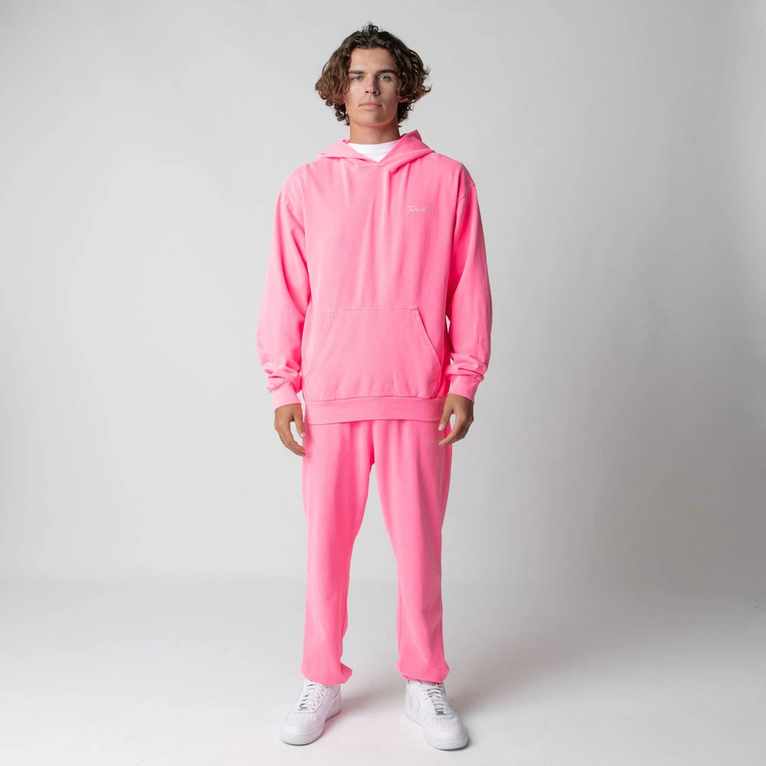 TALENTLESS Best Sellers MENS LIGHTWEIGHT HOODIE - NEON 13 TALENTLESS Best Sellers MENS LIGHTWEIGHT HOODIE - NEON