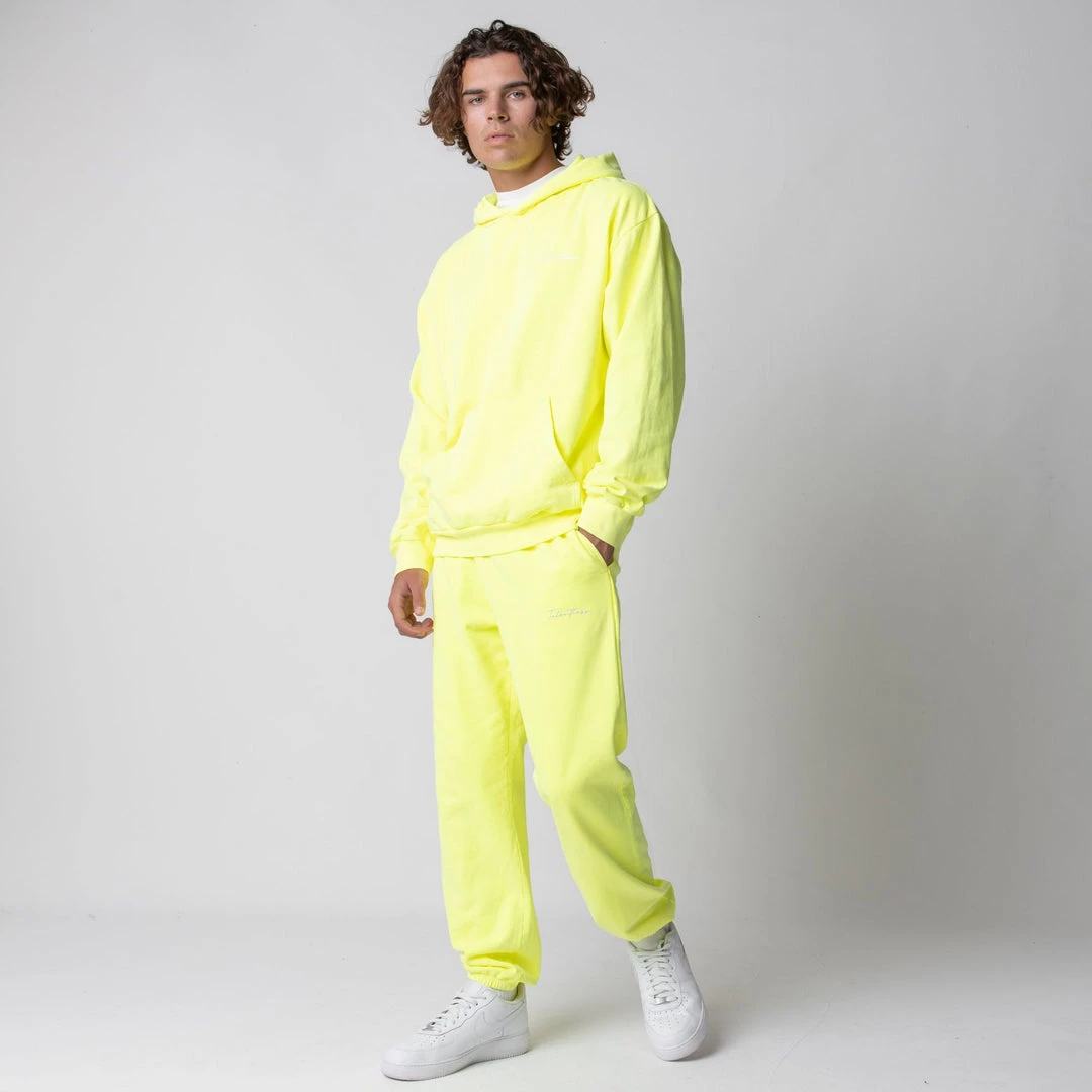 TALENTLESS Best Sellers MENS LIGHTWEIGHT HOODIE - NEON 18 TALENTLESS Best Sellers MENS LIGHTWEIGHT HOODIE - NEON
