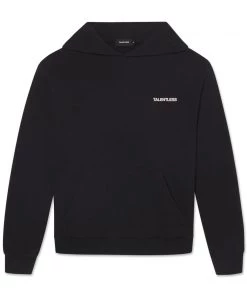 TALENTLESS MENS LIGHTWEIGHT HOODIE - CORE Best Sellers