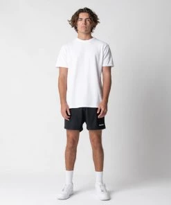 MASSIVE Best Sellers MENS LIGHTWEIGHT JERSEY SHORTS - CORE