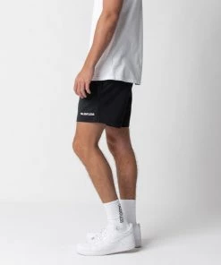 MASSIVE Best Sellers MENS LIGHTWEIGHT JERSEY SHORTS - CORE