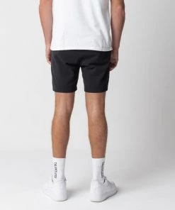 MASSIVE Best Sellers MENS CIRCLE LOGO TEE + LIGHTWEIGHT SHORTS - BUNDLE
