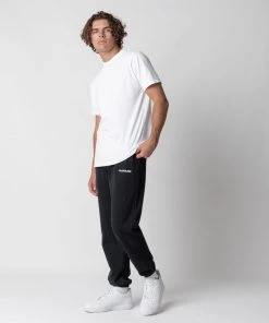 MASSIVE MENS LIGHTWEIGHT CREWNECK + SWEATPANTS- CORE - BUNDLE Bundles