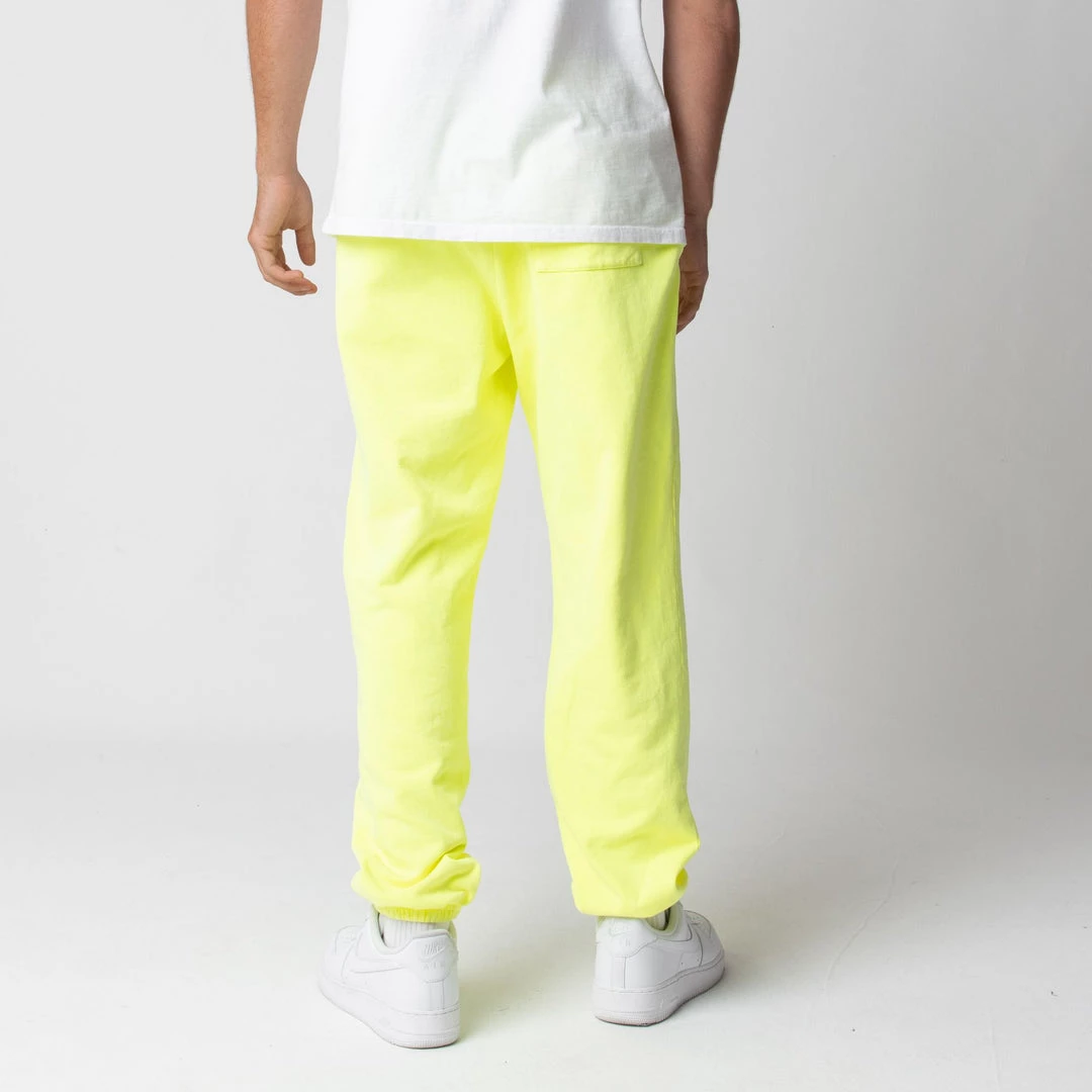 TALENTLESS MENS LIGHTWEIGHT SWEATPANTS - NEON 6 TALENTLESS MENS LIGHTWEIGHT SWEATPANTS - NEON