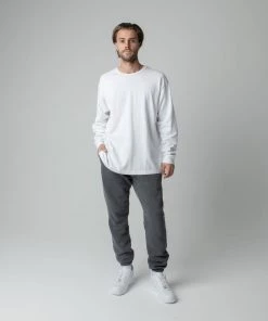 MASSIVE Best Sellers MENS LONG SLEEVE TEE