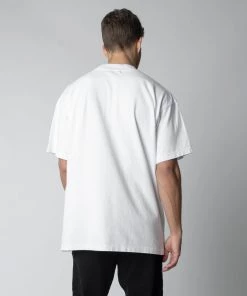 MASSIVE MENS MOCK NECK DROP SHOULDER TEE Best Sellers 37 MASSIVE MENS MOCK NECK DROP SHOULDER TEE Best Sellers