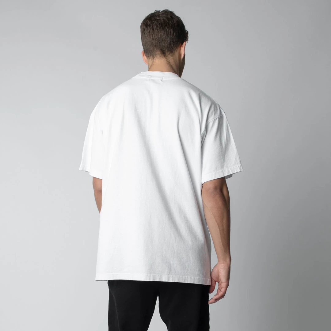 MASSIVE MENS MOCK NECK DROP SHOULDER TEE Best Sellers 17 MASSIVE MENS MOCK NECK DROP SHOULDER TEE Best Sellers