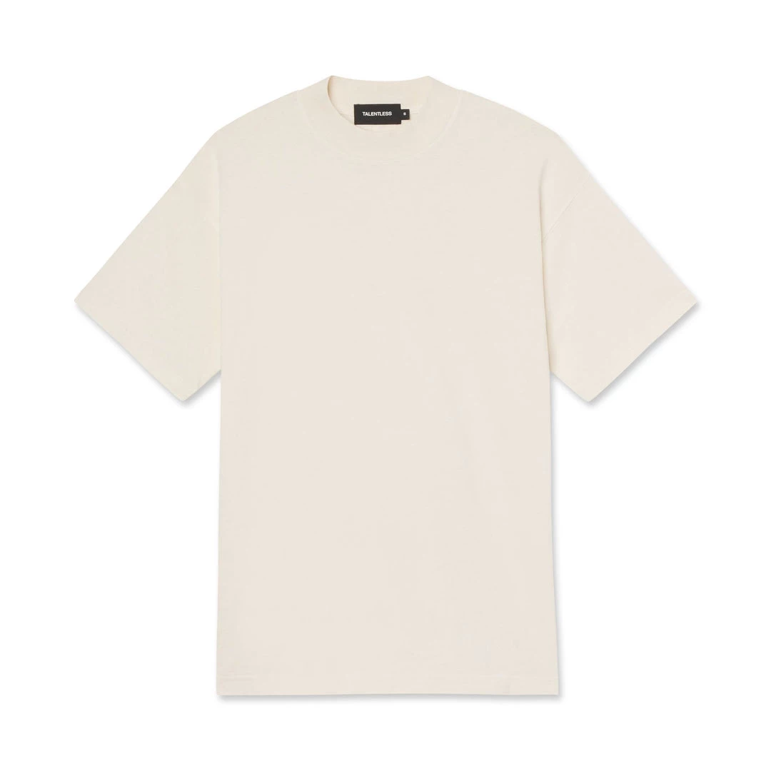 MASSIVE MENS MOCK NECK DROP SHOULDER TEE Best Sellers 19 MASSIVE MENS MOCK NECK DROP SHOULDER TEE Best Sellers