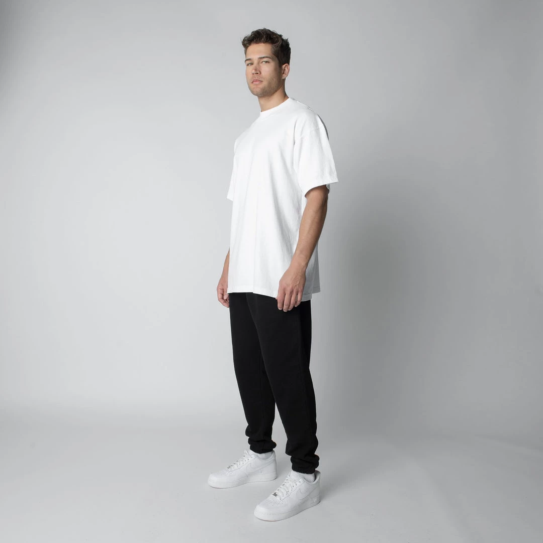 MASSIVE MENS MOCK NECK DROP SHOULDER TEE Best Sellers 18 MASSIVE MENS MOCK NECK DROP SHOULDER TEE Best Sellers