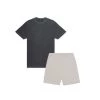 MASSIVE MENS PREMIUM TEE + LIGHTWEIGHT JERSEY SHORTS - BUNDLE Bundles