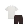 MASSIVE MENS PREMIUM TEE + LIGHTWEIGHT JERSEY SHORTS - BUNDLE Best Sellers