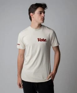 MASSIVE MENS TEE - VOTE Best Sellers
