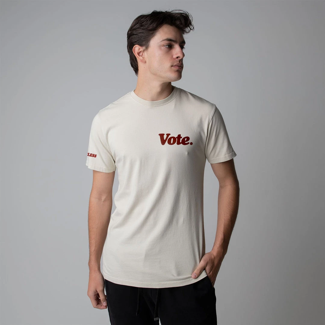 MASSIVE MENS TEE - VOTE Best Sellers 4 MASSIVE MENS TEE - VOTE Best Sellers