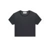 MASSIVE ONE SIZE FITS ALL CROP MODAL TEE Best Sellers